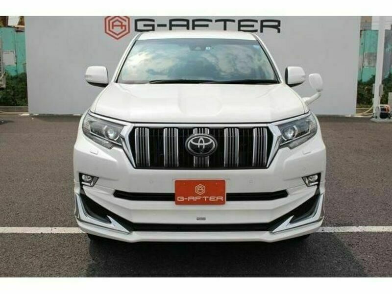 LAND CRUISER PRADO-7