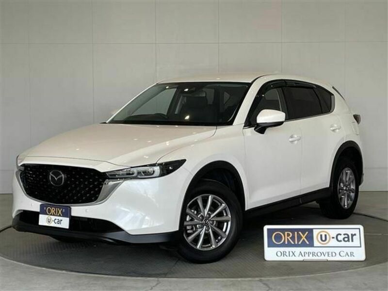 CX-5-0