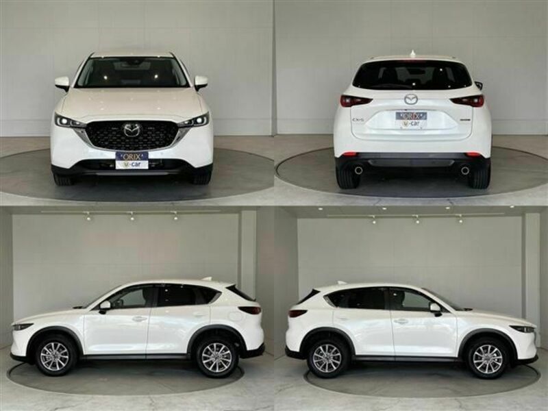 CX-5-3