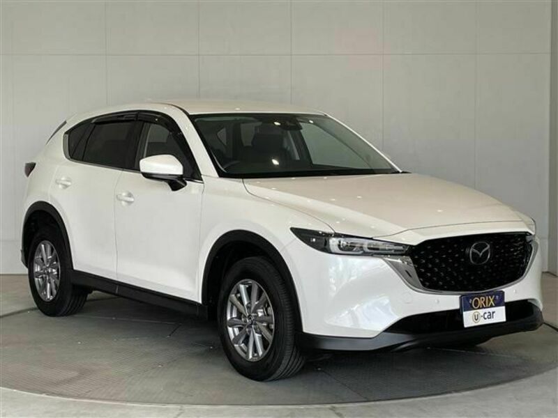 CX-5-12