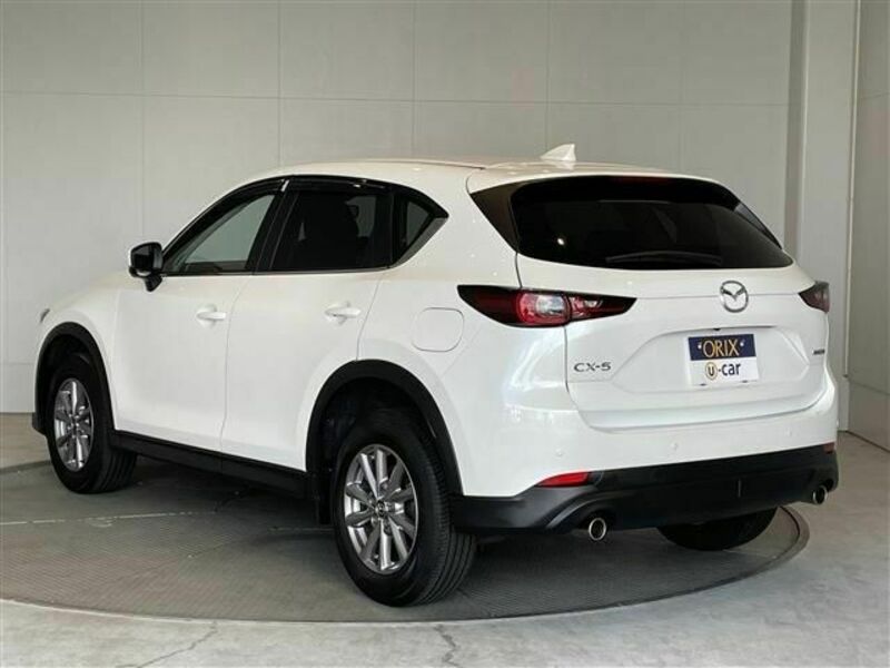 CX-5-13