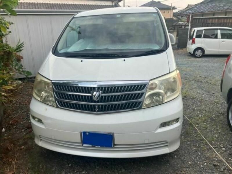 ALPHARD-1