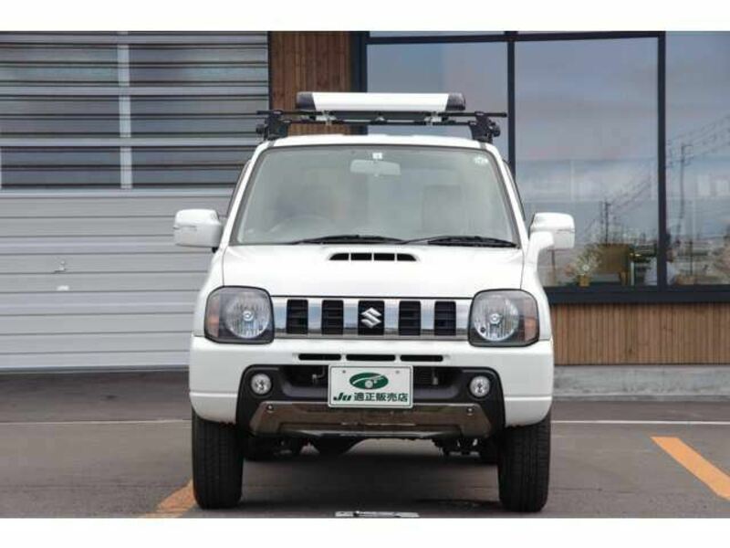 JIMNY-1