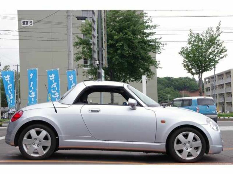 COPEN-5