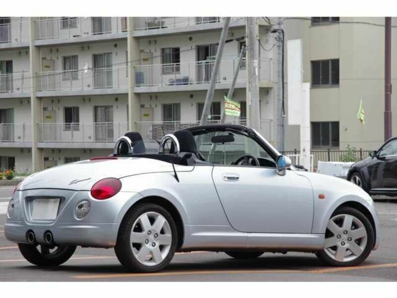 COPEN-8