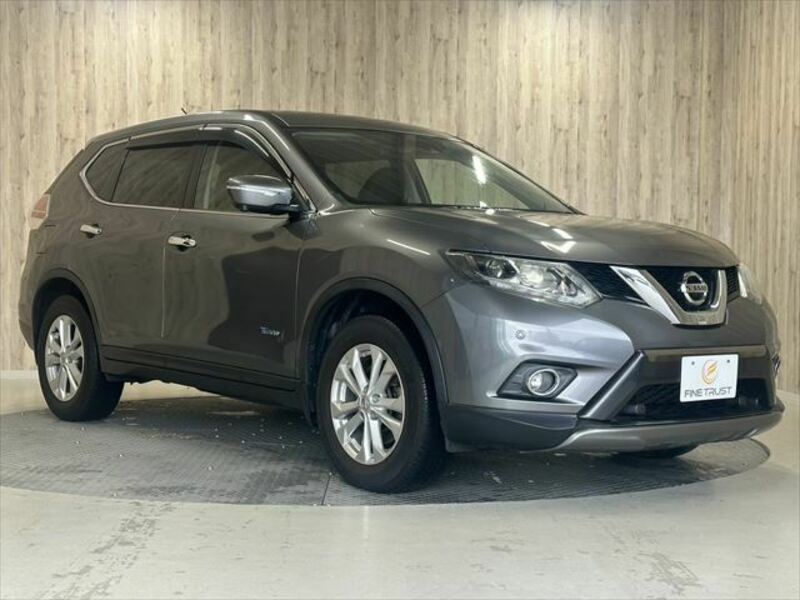 X-TRAIL-12