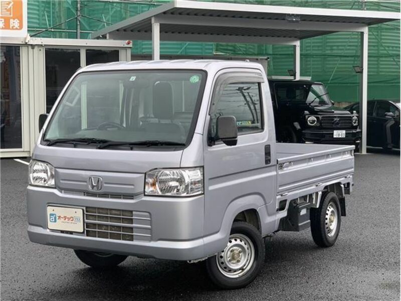 HONDA　ACTY TRUCK