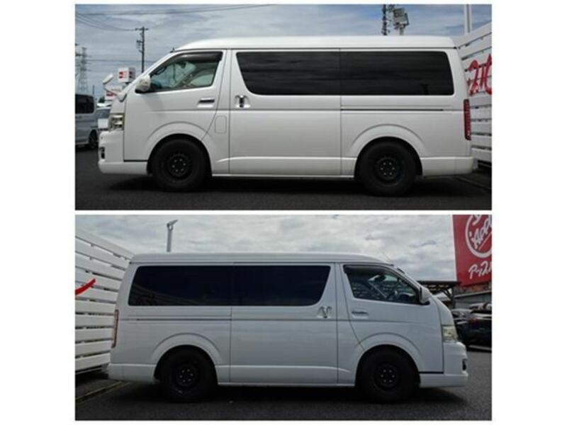 HIACE VAN-45