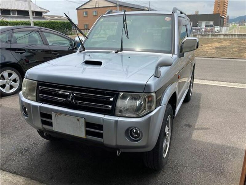 PAJERO MINI-2