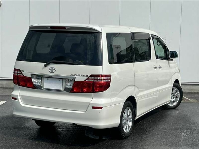 ALPHARD-42