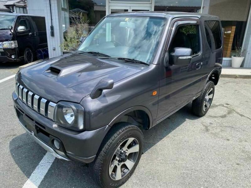 JIMNY-1