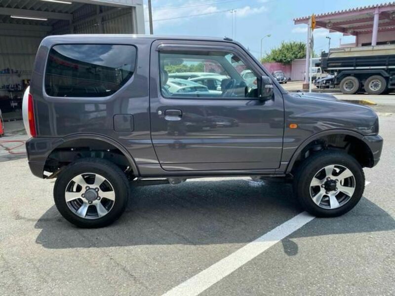 JIMNY-3