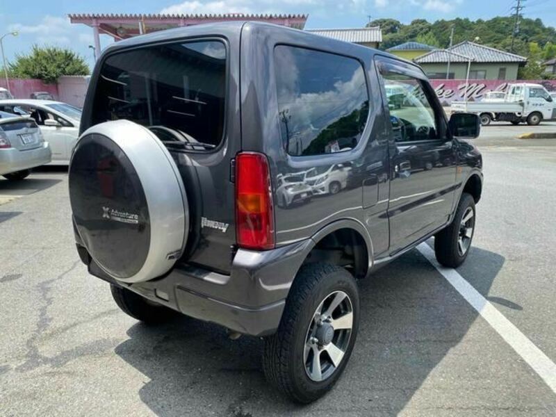 JIMNY-4