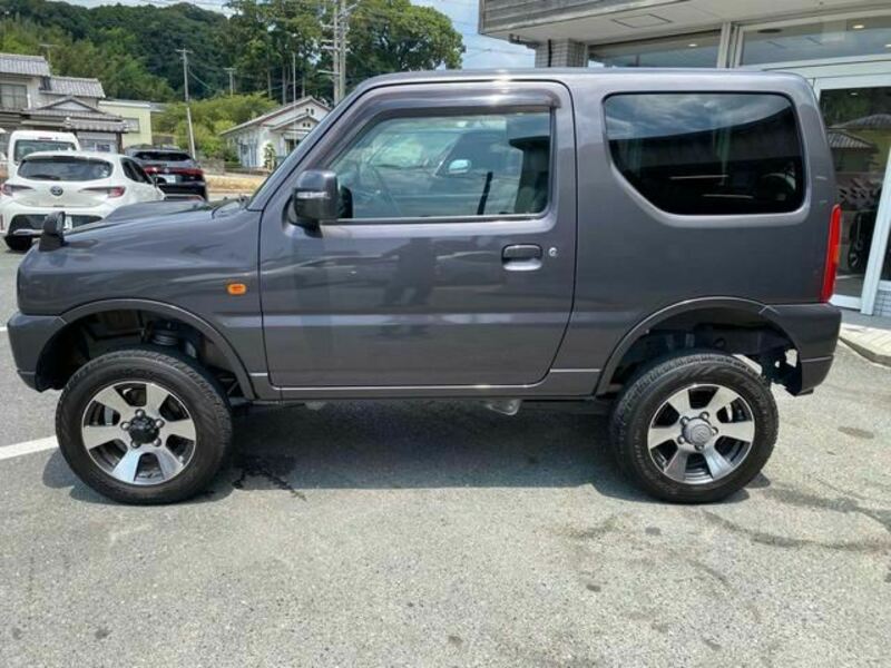 JIMNY-7