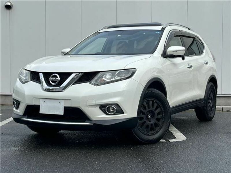 X-TRAIL-36