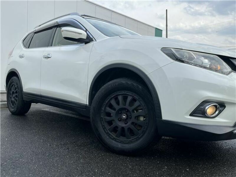 X-TRAIL-45