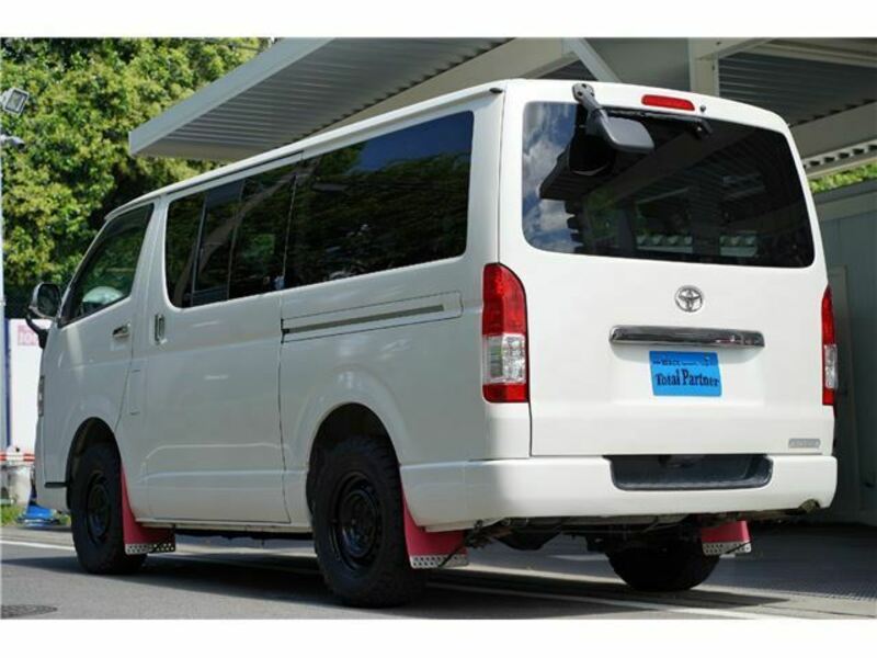 HIACE VAN-21