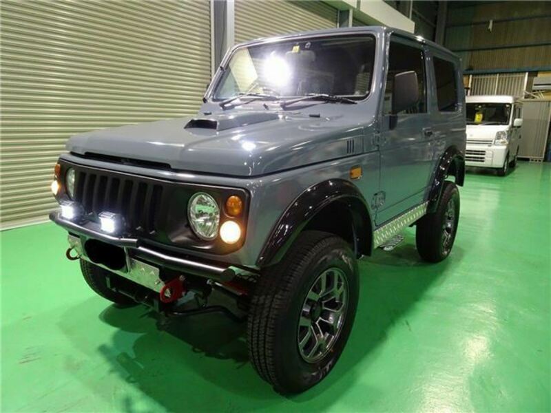 JIMNY-1