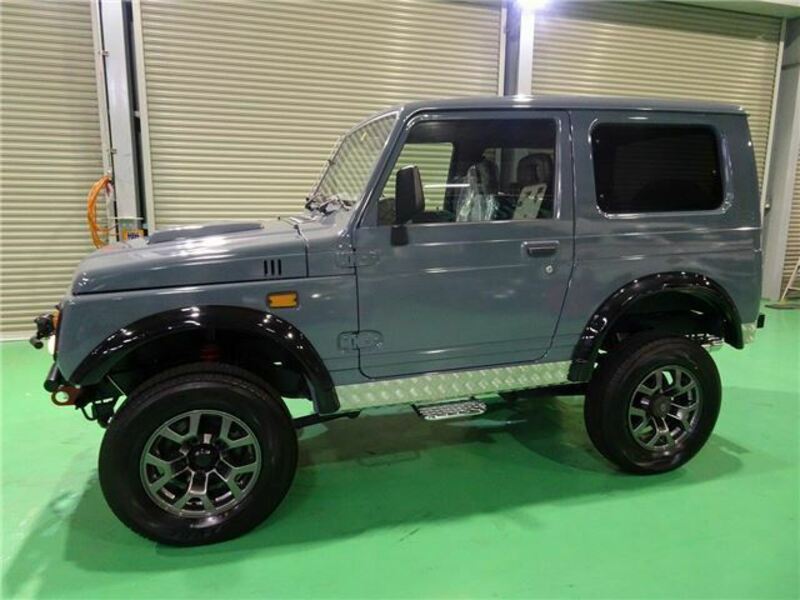 JIMNY-3