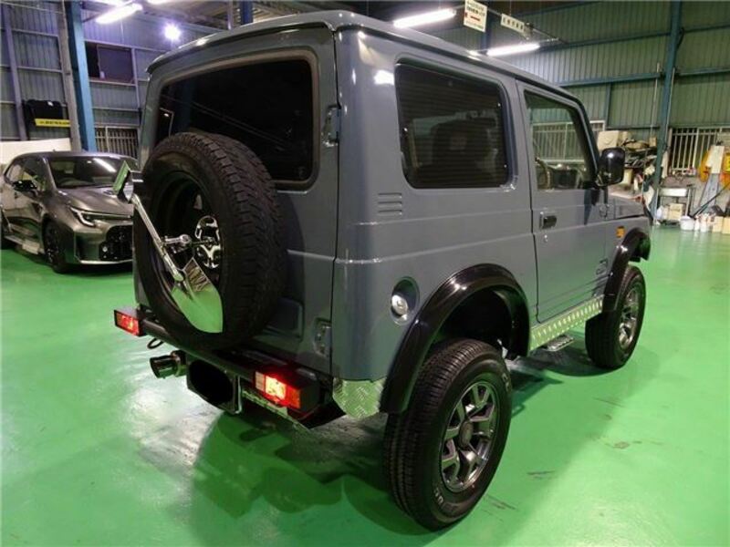 JIMNY-5