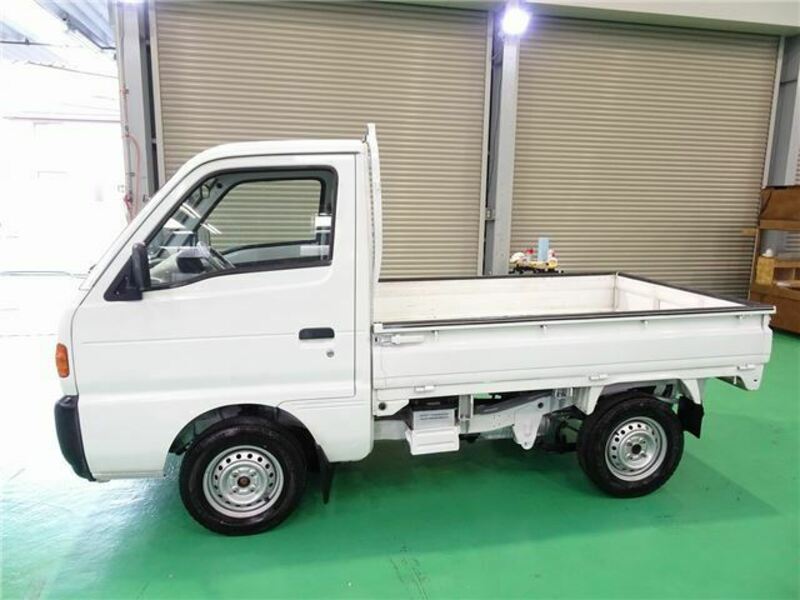 CARRY TRUCK-2