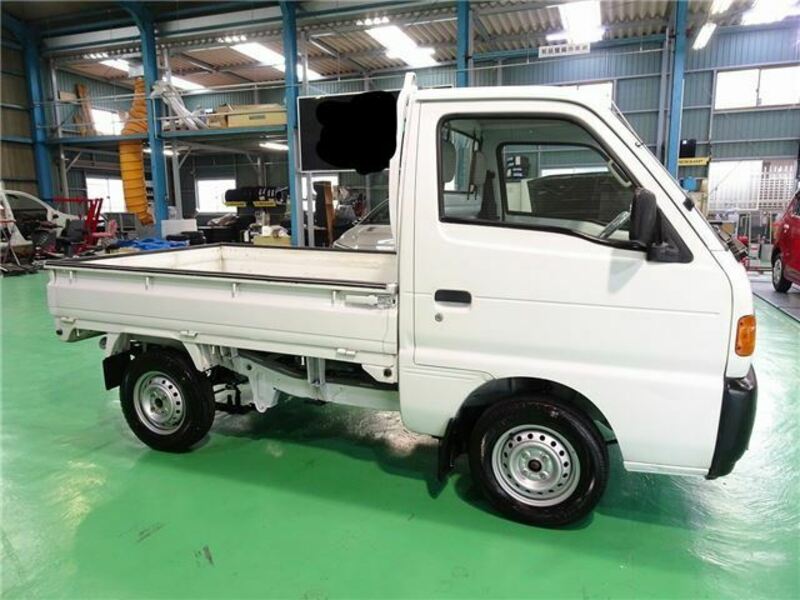 CARRY TRUCK-3