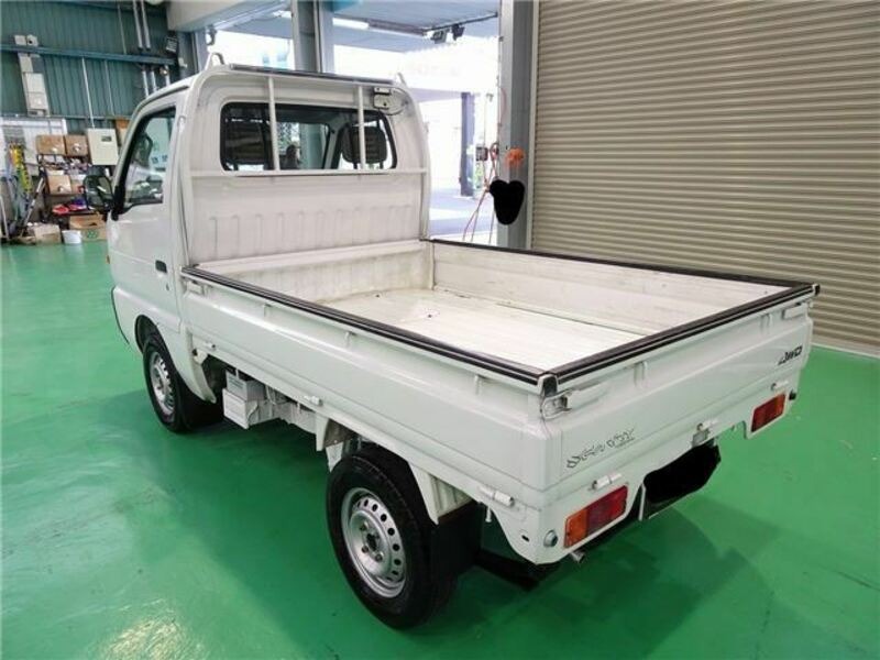 CARRY TRUCK-4