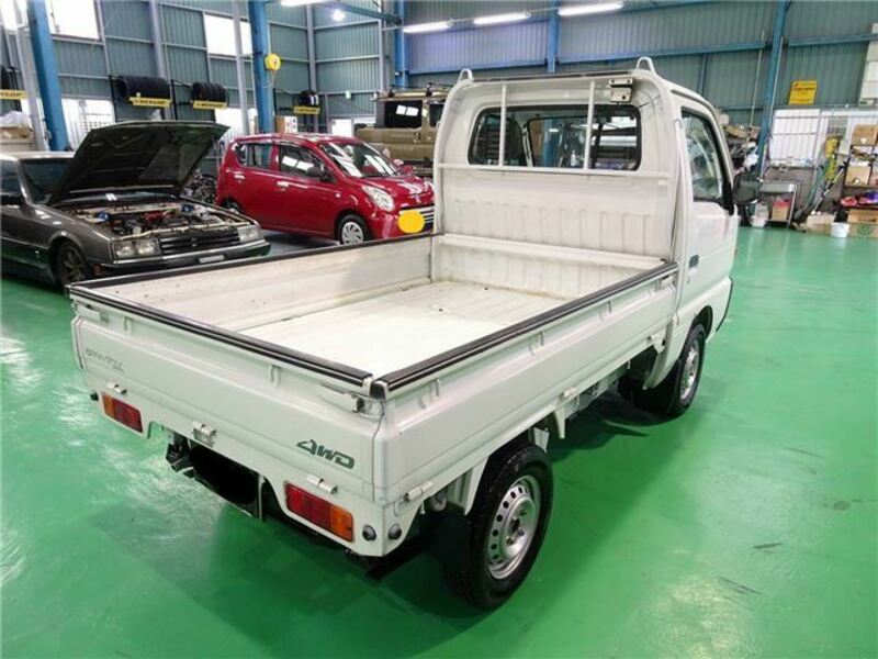 CARRY TRUCK-5