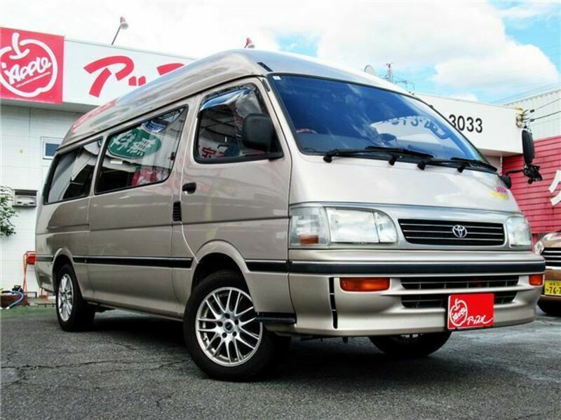 HIACE-2