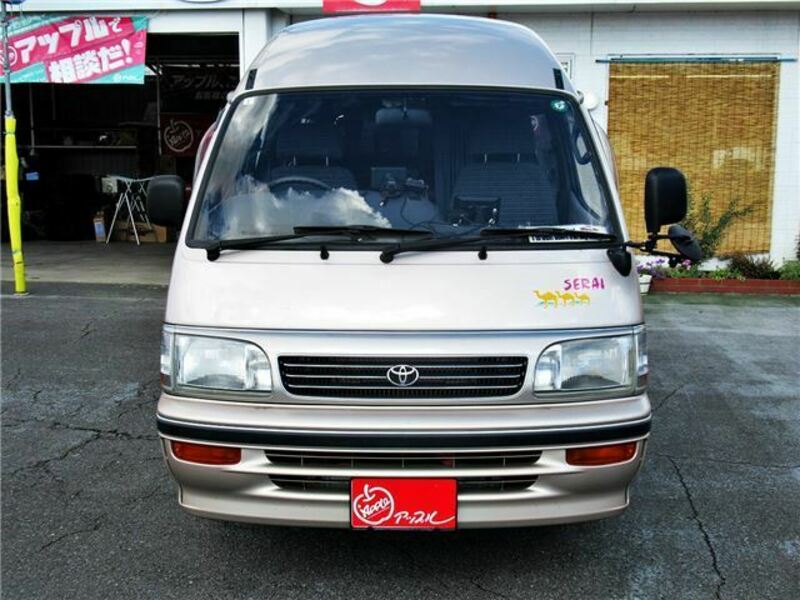 HIACE-4