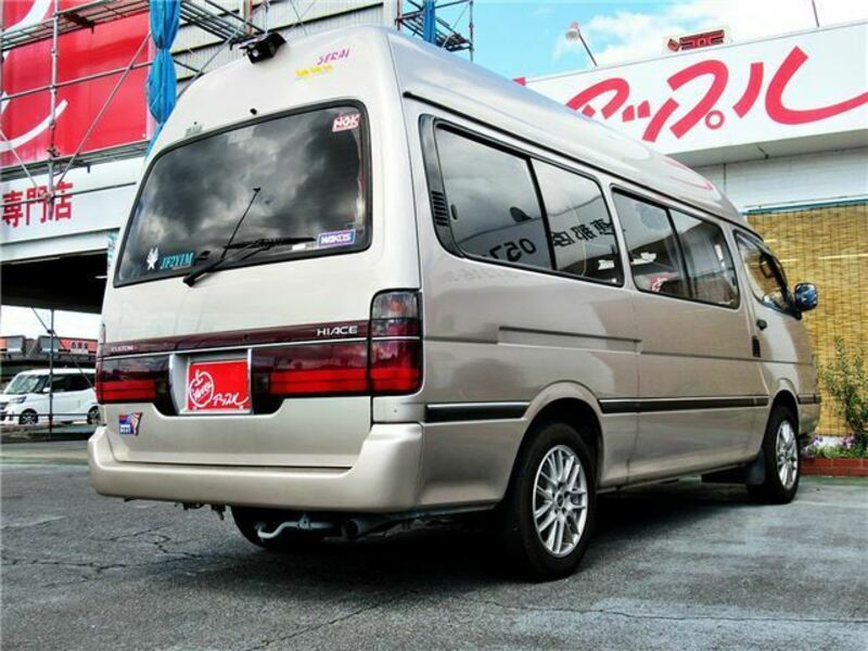 HIACE-8