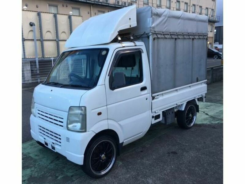 CARRY TRUCK-5