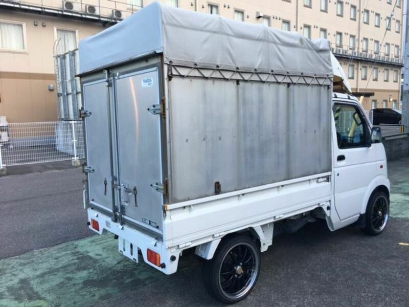 CARRY TRUCK-6