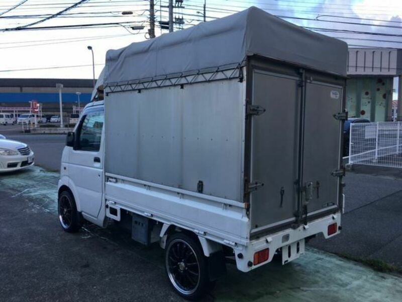 CARRY TRUCK-7