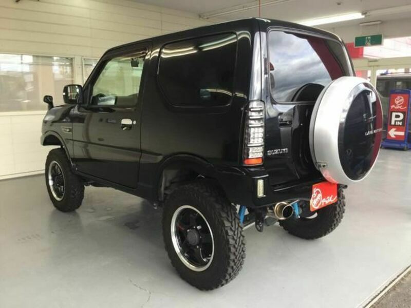 JIMNY-1