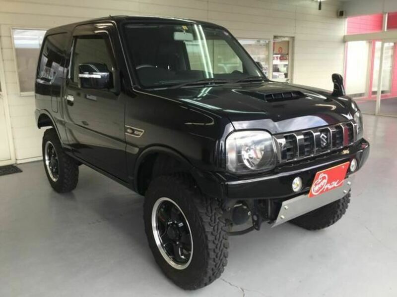 JIMNY-3