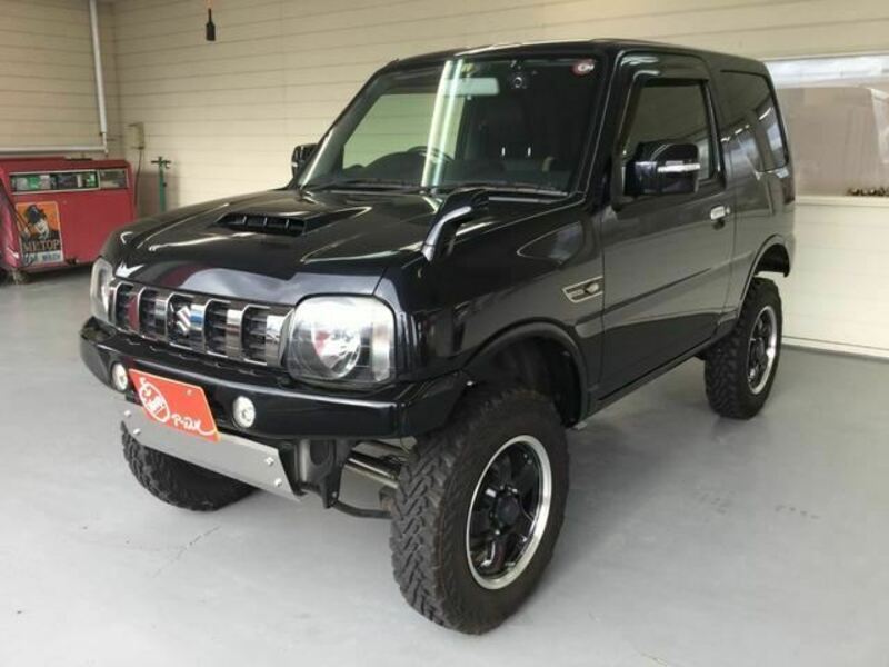 JIMNY-4