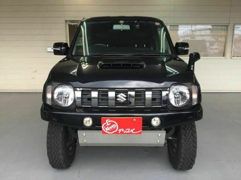 JIMNY-5