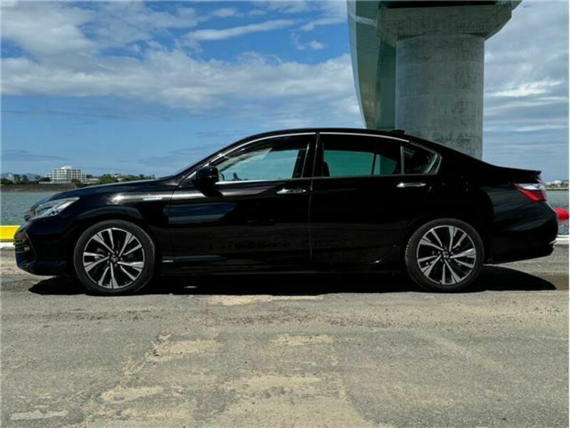 ACCORD HYBRID-3