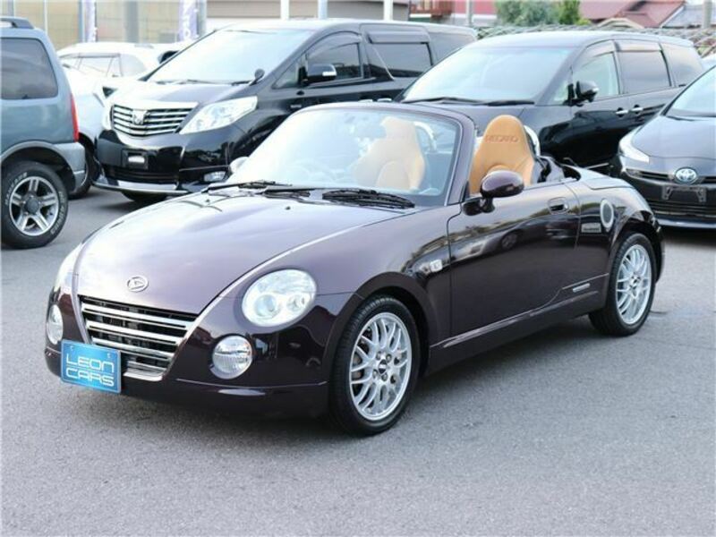 COPEN-1