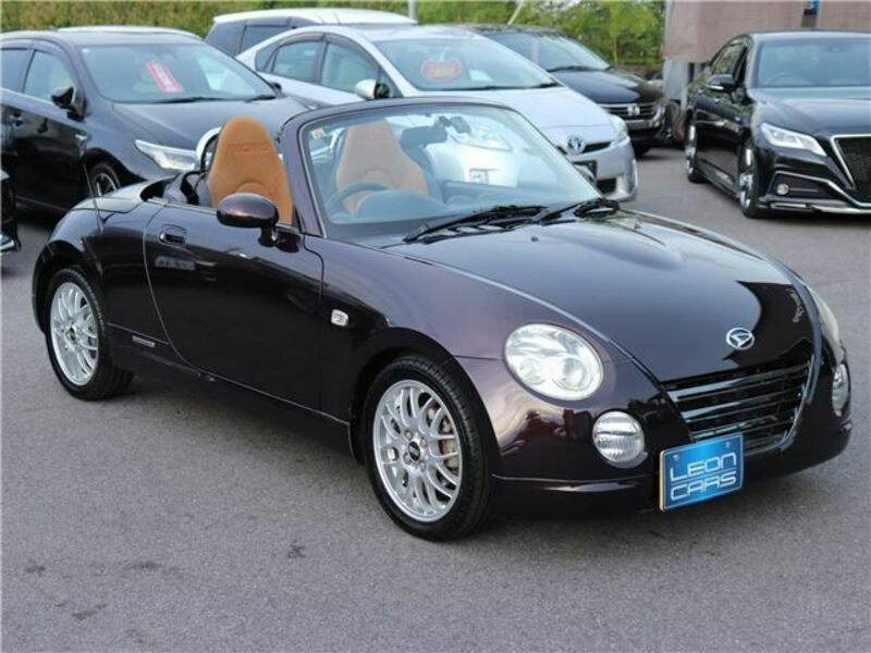 COPEN-2