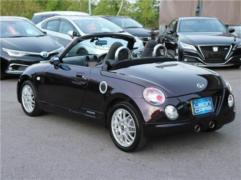 COPEN-4