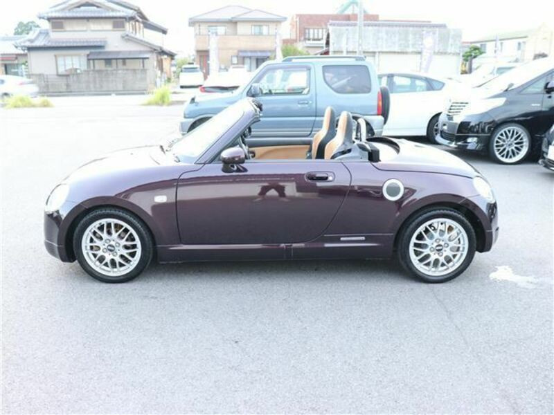 COPEN-8