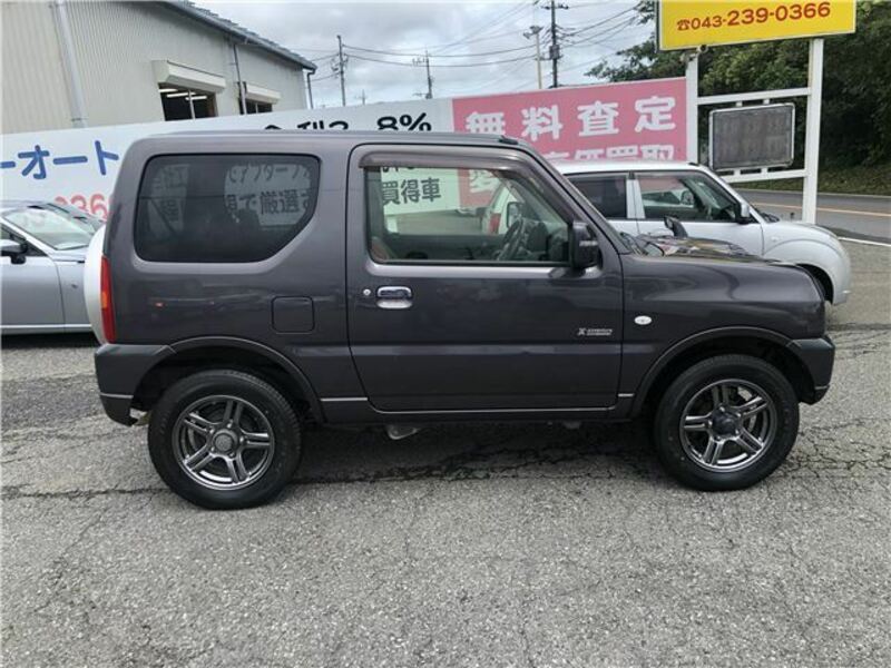 JIMNY-1