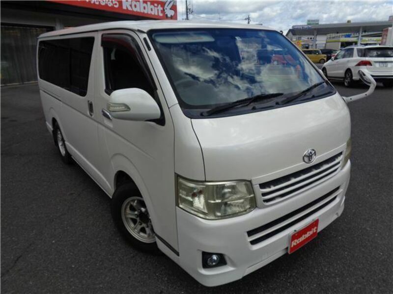 HIACE-1