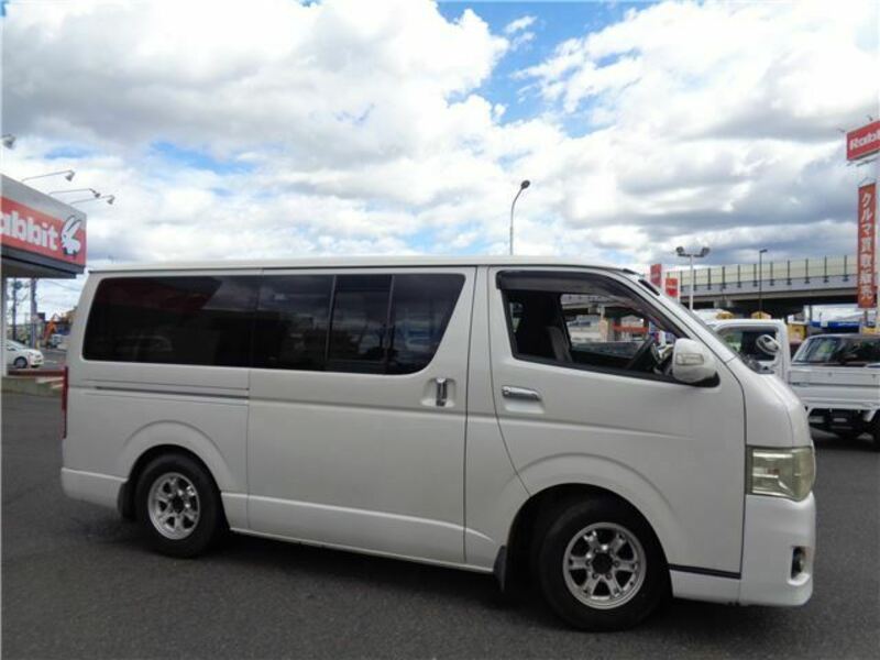 HIACE-5