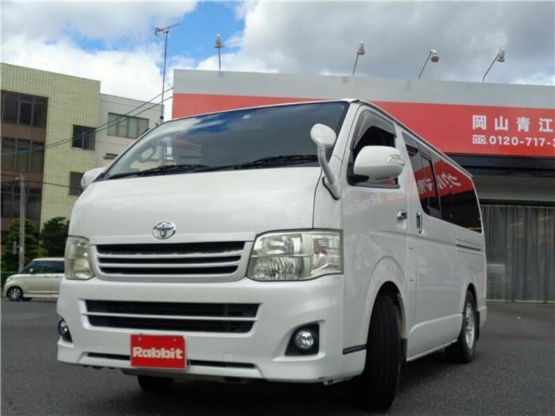 HIACE-6