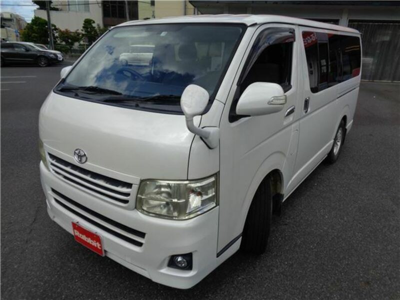 HIACE-7