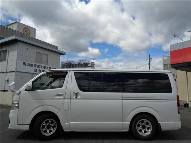 HIACE-9