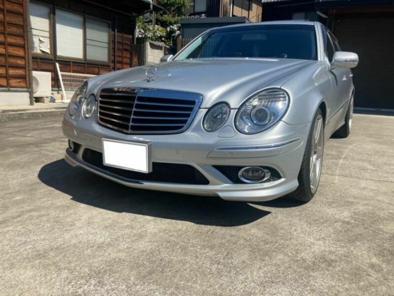 E-CLASS